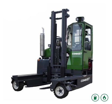C2500 - C3000 Multi-Directional Forklift CombiLift