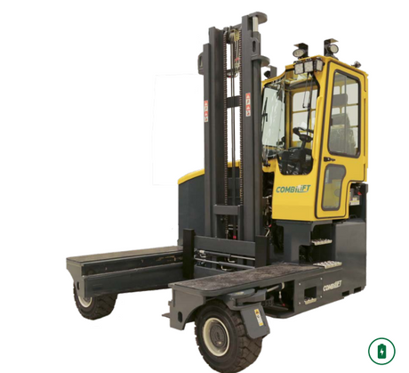 Combilift Multi-Directional Forklift C6000 - C8000 CombiLift