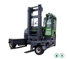 Combilift Multi-Directional Forklift C6000 - C8000 CombiLift