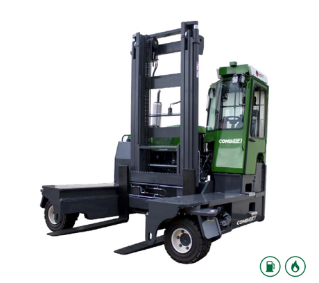 Combilift Multi-Directional Forklift C6000 - C8000 CombiLift
