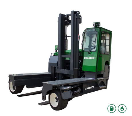 Combilift C10000 Multi-Directional Forklift | 22,000 lb Capacity CombiLift