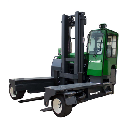 Combilift C10000 Multi-Directional Forklift | 22,000 lb Capacity CombiLift
