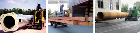 Combilift C10000 Multi-Directional Forklift | 22,000 lb Capacity CombiLift