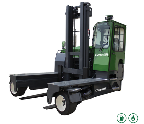 Combilift C12000H Multi-Directional Forklift CombiLift