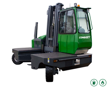 Combilift Combi-SL Multi-Directional Sideloader Forklift CombiLift