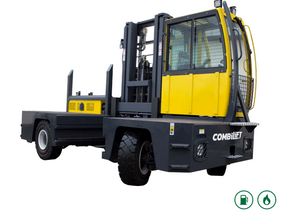 Combi-4WSL 4 Wheel Side Loader CombiLift