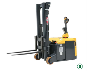 Combilift Pedestrian Reach Stackers CombiLift