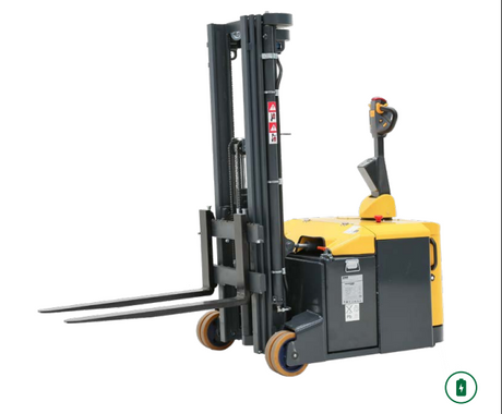 Combilift Pedestrian Reach Stackers CombiLift