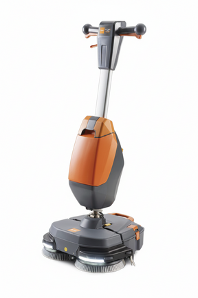 ULTIMAXX 360 Cleaning Machine Taski
