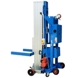 Glass Lifter GL-850 DTS Glass & Material Handling Equipment