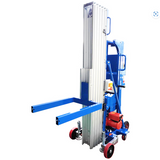 Glass Lifter GL-850 DTS Glass & Material Handling Equipment