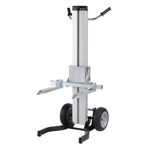 Material Lifter ML1-F DTS Glass & Material Handling Equipment With Forks