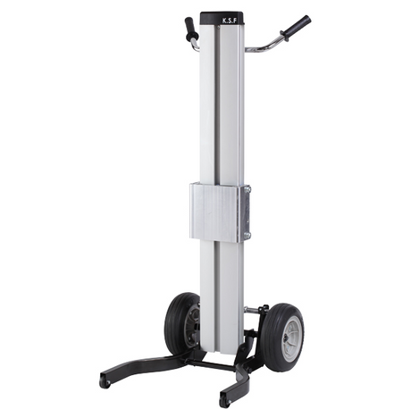 Material Lifter DTS Glass & Material Handling Equipment
