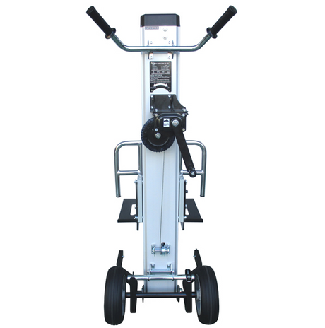 Material Lifter DTS Glass & Material Handling Equipment