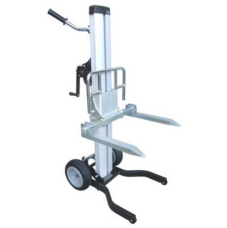 Material Lifter DTS Glass & Material Handling Equipment