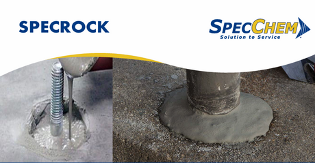 SpecRock SpecChem