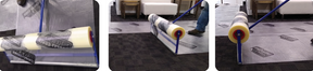 Skudo Carpet Cover Skudo