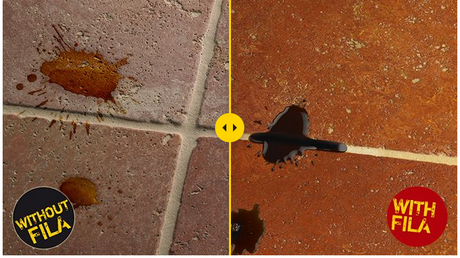 STONEPLUS Penetrating Stone Enhancer Fila Solutions