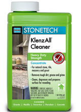 StoneTech Klenz All ST319-0632-20 Laticrete Quart (Case of 6)