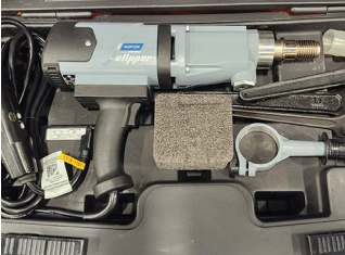 Clipper HHD183 Handheld Drill Norton