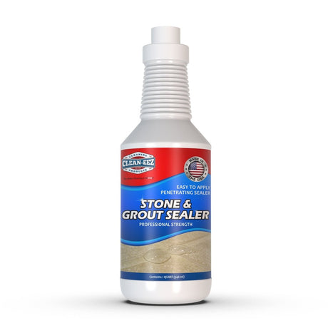 "The Essentials" Grout-eez Tile & Grout Care Kit Clean-eez
