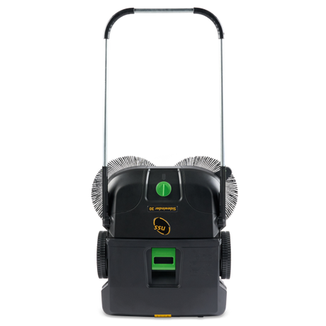 Sidewinder 30 NSS