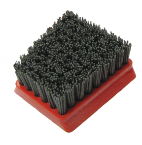 Tenax Silicon Carbide Antique Finish Brushes 25WIREFF036 Tenax Frankfurt GRAIN 36