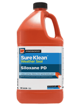 Siloxane PD Pre-Diluted Water Repellent - Bulk Prosoco
