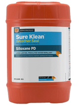 Siloxane PD Pre-Diluted Water Repellent - Bulk 40027-55GAL Prosoco 55 Gallon