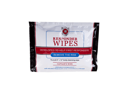 Responder Wipes Ready Rack
