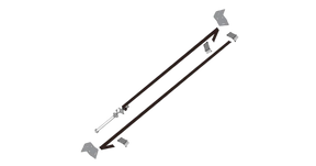 Sinkits Sink Strap Kit / 12 kits per box Sinkits