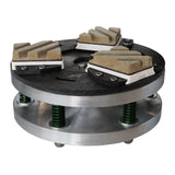 DISCOVERY 5 Axis CNC Plus Saw Emmedue