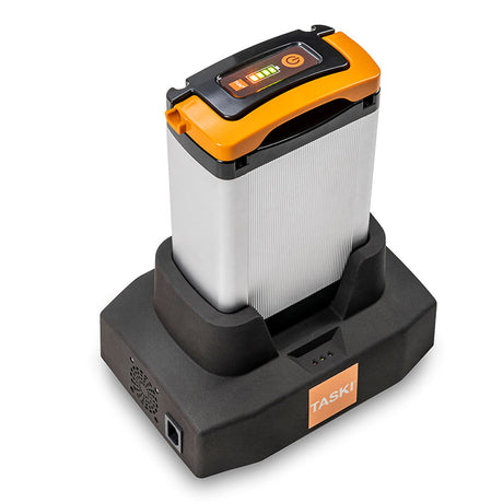 ERGODISC FLEXX Cleaning Machine Taski
