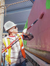 R-Guard Spray Wrap MVP Air & Water-Resistive Barrier - Bulk Prosoco