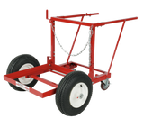 Allen Sprayer Carts PSPCPT2-2 Allen Engineering Push