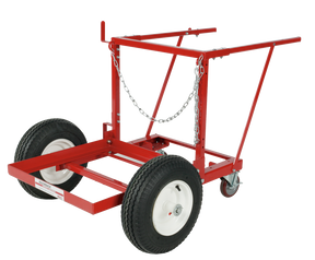 Allen Sprayer Carts PSPCPT2-2 Allen Engineering Push