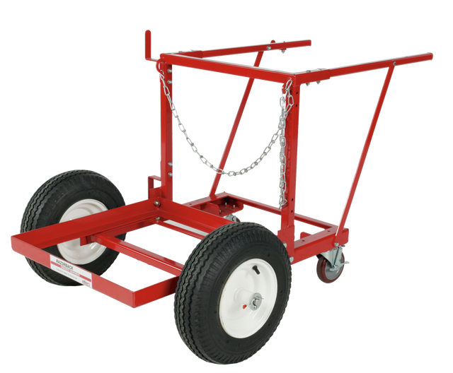 Allen Sprayer Carts PSPCPT2-2 Allen Engineering Push