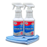 Ultimate Stain & Odor Remover Bundle Clean-eez