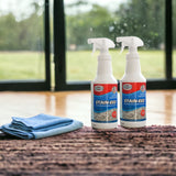 Ultimate Stain & Odor Remover Bundle Clean-eez