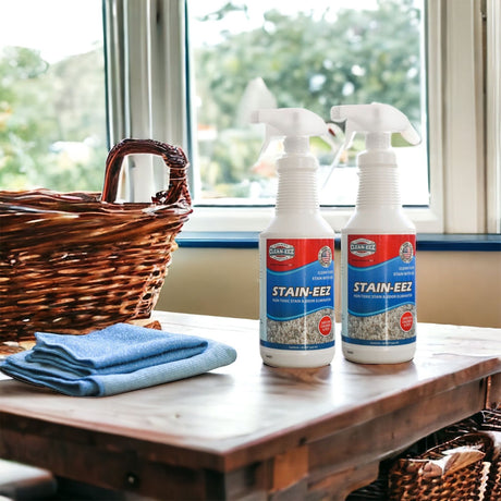 Ultimate Stain & Odor Remover Bundle Clean-eez