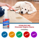 Stain-eez Stain & Odor Remover 32oz Clean-eez