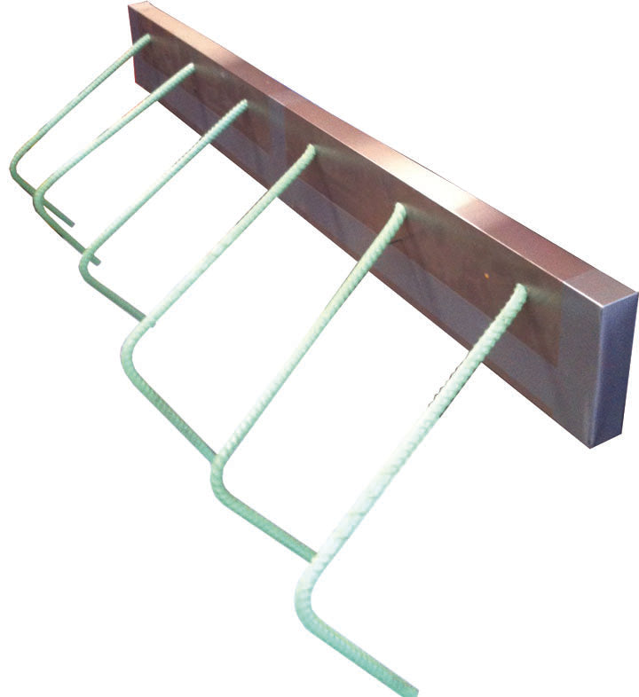 Staybox Rebar Splicing Surebuilt