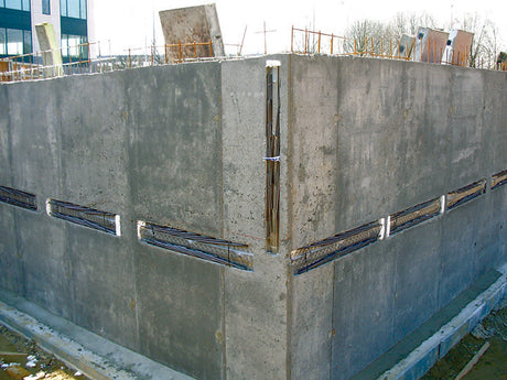 Staybox Rebar Splicing Surebuilt