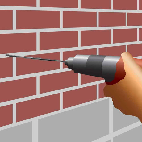 Stitch-Tie Stainless Steel Masonry Pinning Solution - Pack of 10 Prosoco