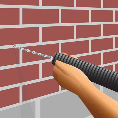 Stitch-Tie Stainless Steel Masonry Pinning System - Box of 50 (10mm) Prosoco