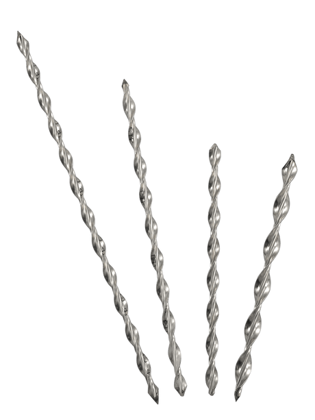Stitch-Tie Stainless Steel Masonry Pinning System - Box of 50 (10mm) Prosoco