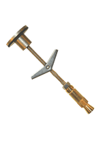 Stone Grip-Tie Veneer Re-Anchoring System - Box of 25 Prosoco