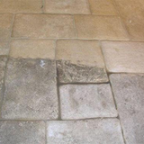 Stone-eez 2 Bottle Kit with Free Stand-Up Grout Brush Clean-eez