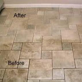 Stone-eez 2 Bottle Kit with Free Stand-Up Grout Brush Clean-eez