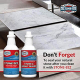 Stone-eez Natural Stone Cleaner 32oz Clean-eez